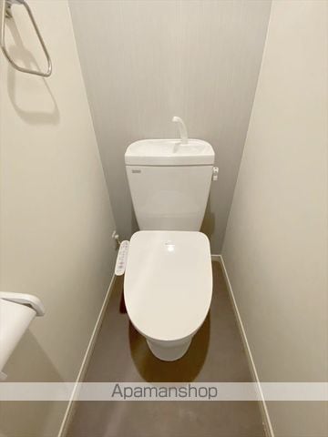 パスティア新倉敷の内装写真