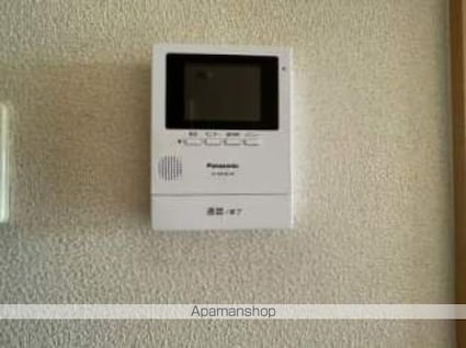 滋賀県守山市勝部２丁目[2LDK/66m2]のセキュリティ