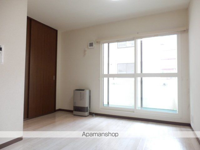 アルトゥパークマンションの内装写真