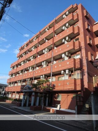 松本ビル[1R/19.44m2]の外観2