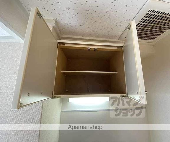 ハイムユアーズの内装写真