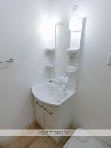フジパレス百舌鳥駅南II番館の内装写真