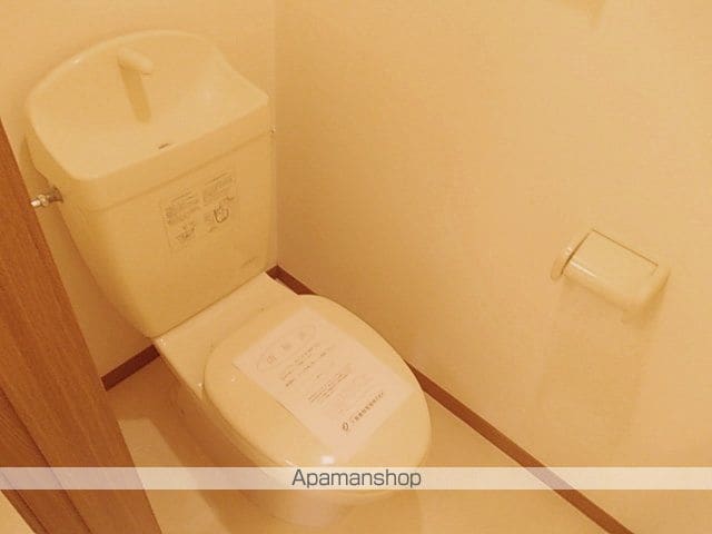 エス・テュエールBの内装写真