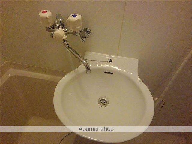 レオパレス英俊の内装写真