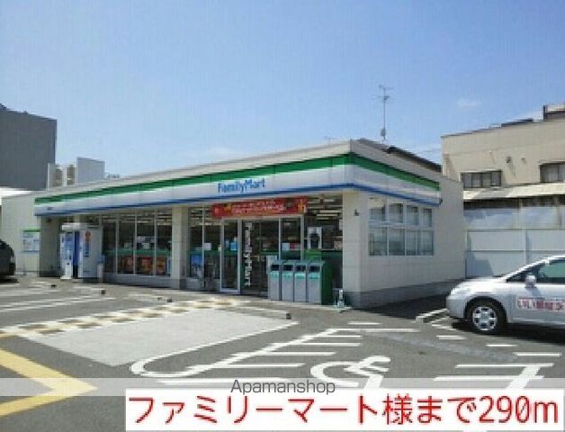 サウスレジデンス　ミヤビ 102 ｜ 大阪府堺市堺区北庄町３丁2-10（賃貸アパート1K・1階・31.65㎡） その17