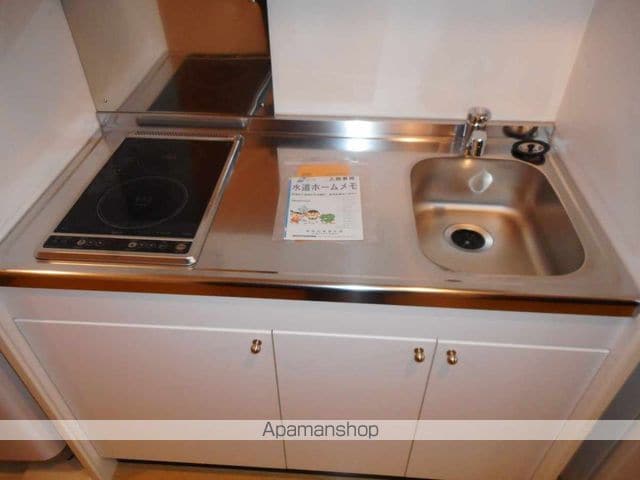 クレイノぐれいすの内装写真