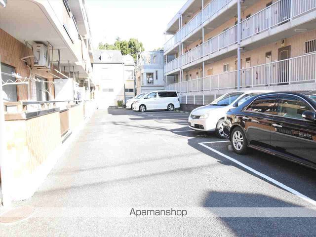 エトワール鹿沼の外観写真