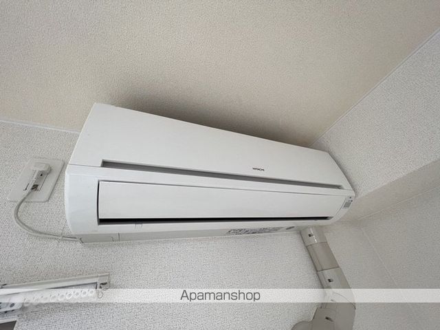 ケイマイティの内装写真