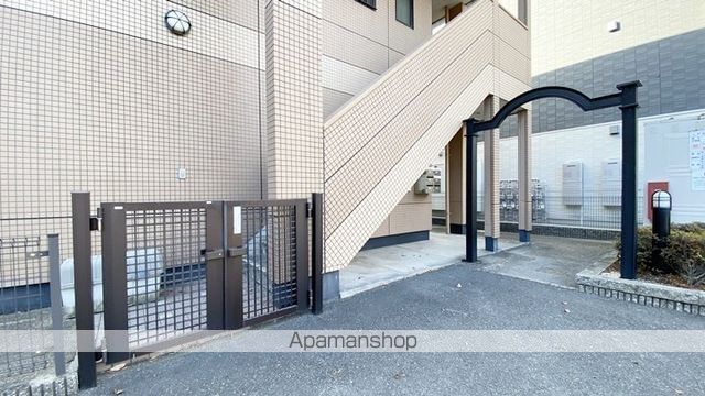 ラ・カーサ・アンジェロのその他写真