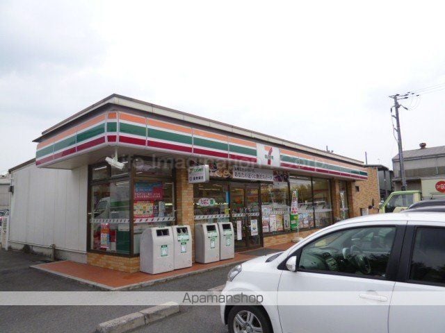 クレエボヌールの周辺写真