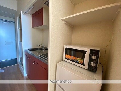 レオパレスＫＡＮＡＭＥ[1K/19.87m2]のその他部屋・スペース
