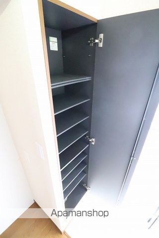 プレジール 友田の内装写真