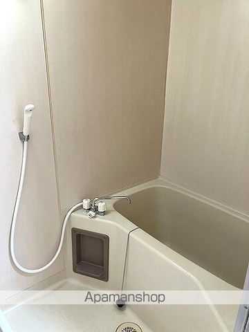 北町コーポ3号棟の内装写真