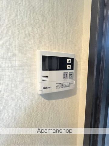 ウエストコクーン阿倍野の内装写真
