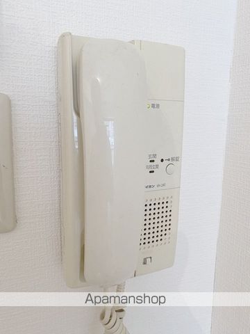 DWELL心斎橋の内装写真