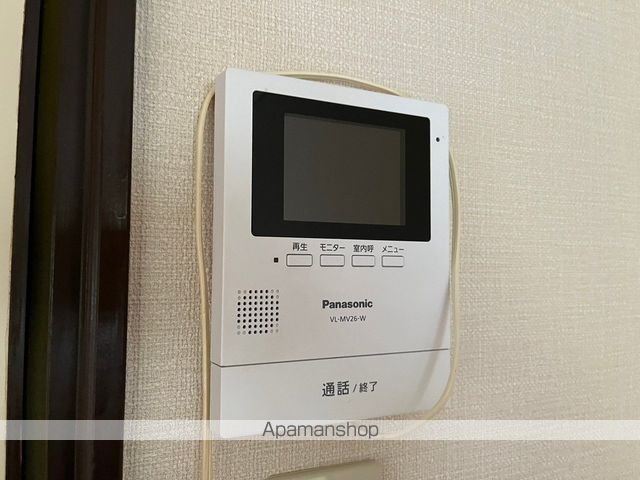高山本線 越中八尾駅 徒歩26分 2階建 築46年の内装写真