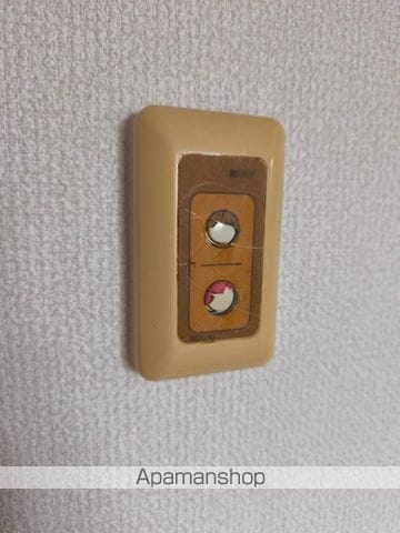 嶋本マンションの内装写真