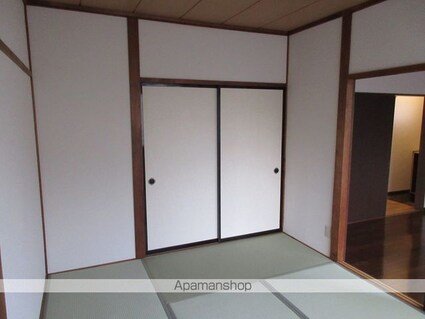 パークウェイホームズＢ[3DK/44.7m2]の内装5