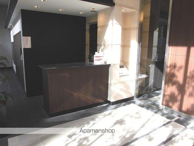APARTMENTS ESAKAのその他写真
