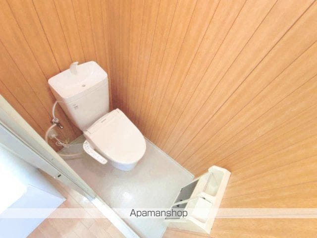 桃山第7ハイツの内装写真