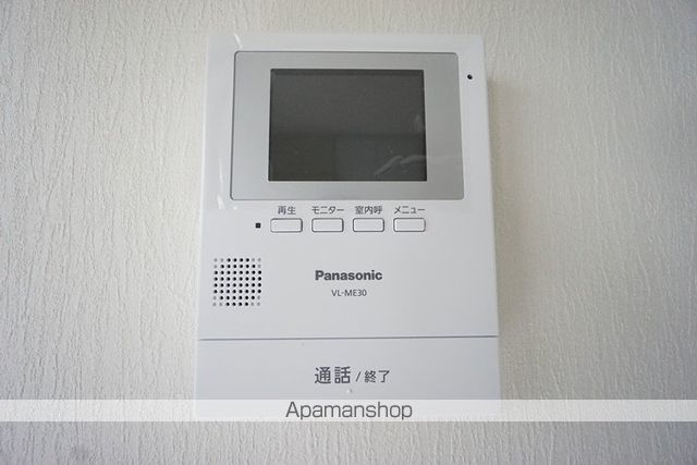 ライフハウスジャニスの内装写真