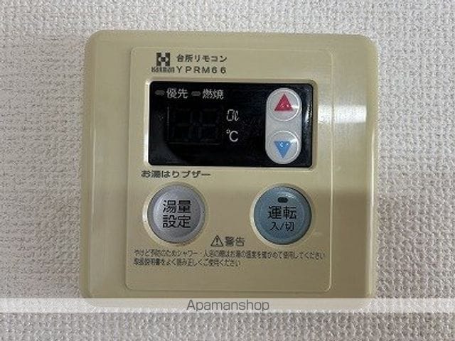 中野ハイツの内装写真