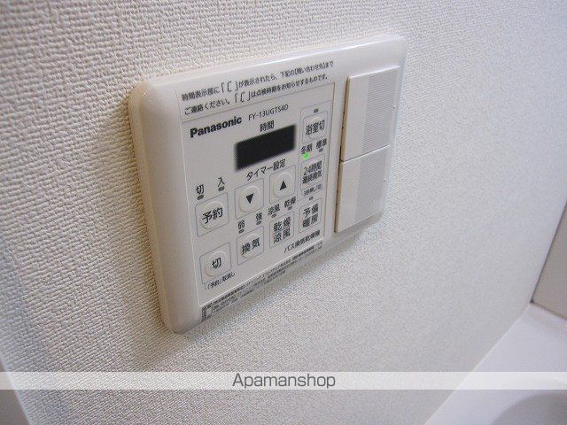 LA VITA澄川の内装写真