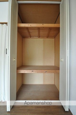 津島エレガンスの内装写真