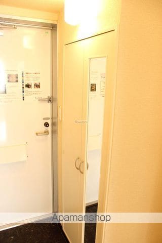 レオネクスト松風の内装写真