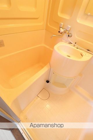 コーポ谷の内装写真