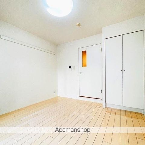 ジョイフル多摩川の内装写真