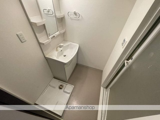 グランディール布施の内装写真