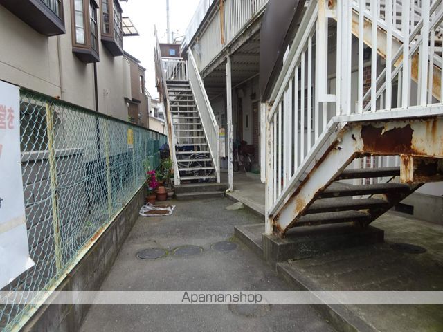 まるき大利の玄関写真