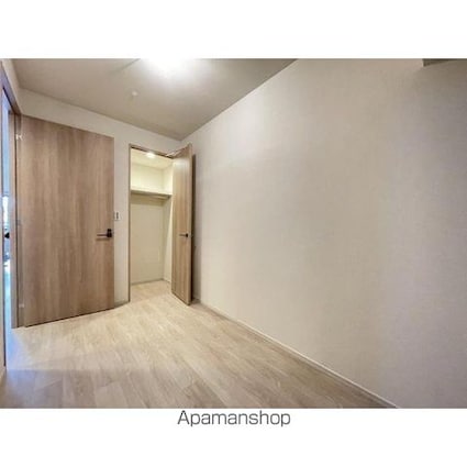 クレヴィア上野入谷[2LDK/48.65m2]のその他部屋・スペース3