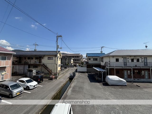グランデュール横山 B棟のその他写真