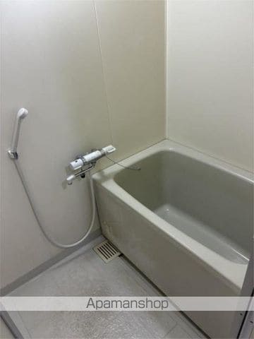 ベルフォーレの内装写真