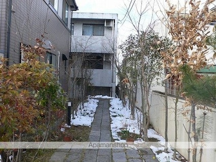 福島県郡山市開成４丁目[1K/19.91m2]の外観2