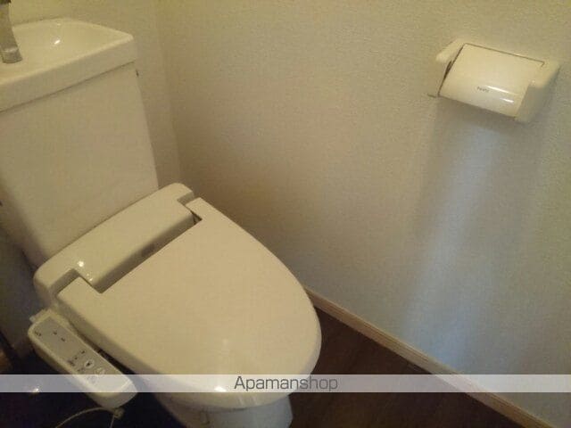 ハイツヴェールの内装写真
