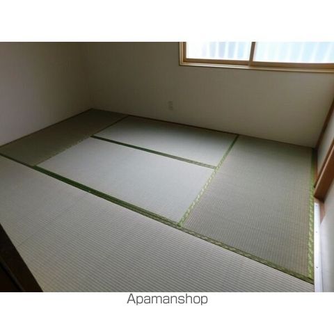 コーポ南部Dの内装写真
