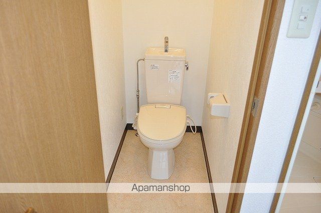 レジデンス923上諏訪の内装写真