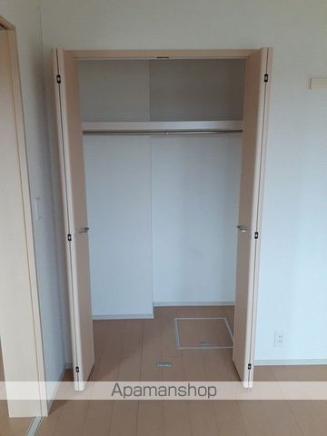 エンジョイ Bの内装写真