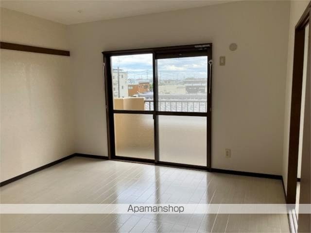 マンションハーヴェストIIの内装写真