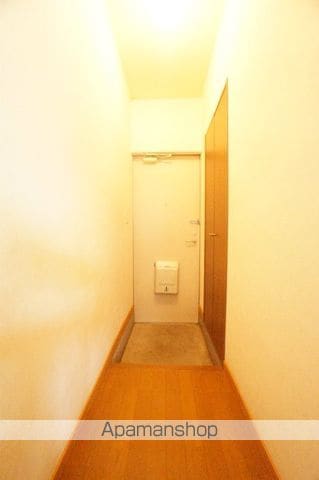 ヴィレッジ壱番館の内装写真