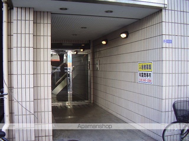 ルミナス福島の内装写真