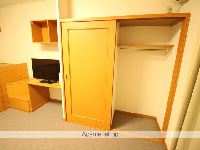 レオパレスセイフルの内装写真