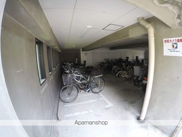 エトワール緑丘の内装写真