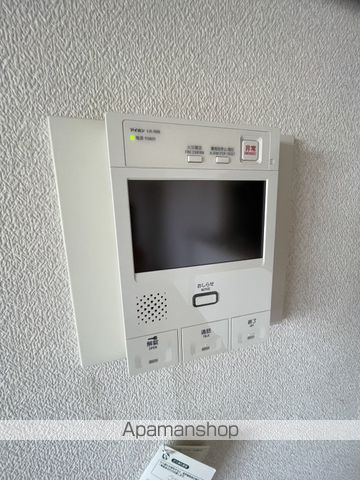 エムシーコート橘通りの内装写真