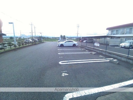 ゼファーコート[1LDK/36.75m2]の共用部1