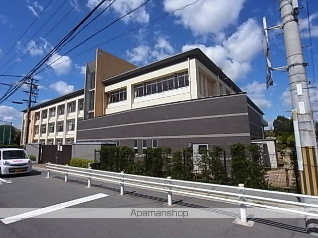 幸court nara sanjoの周辺写真