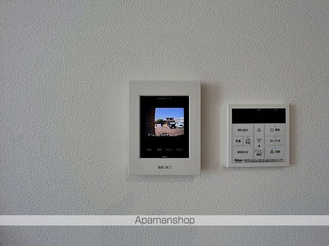 Dixseptの内装写真